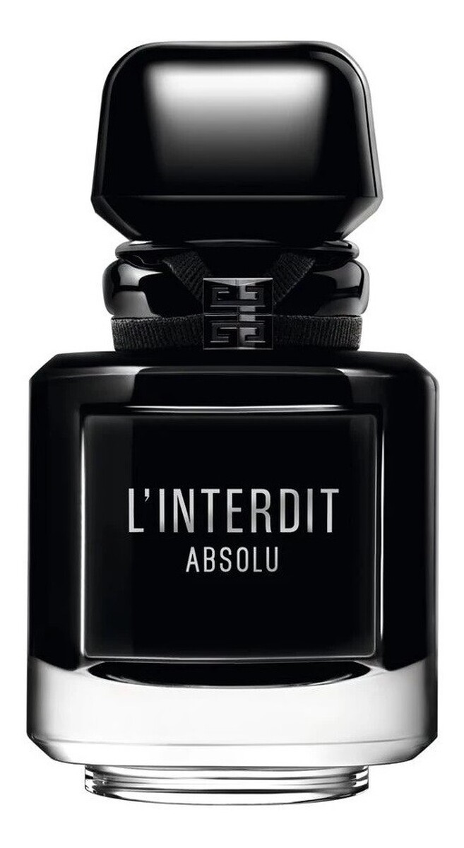 Woda perfumowana spray