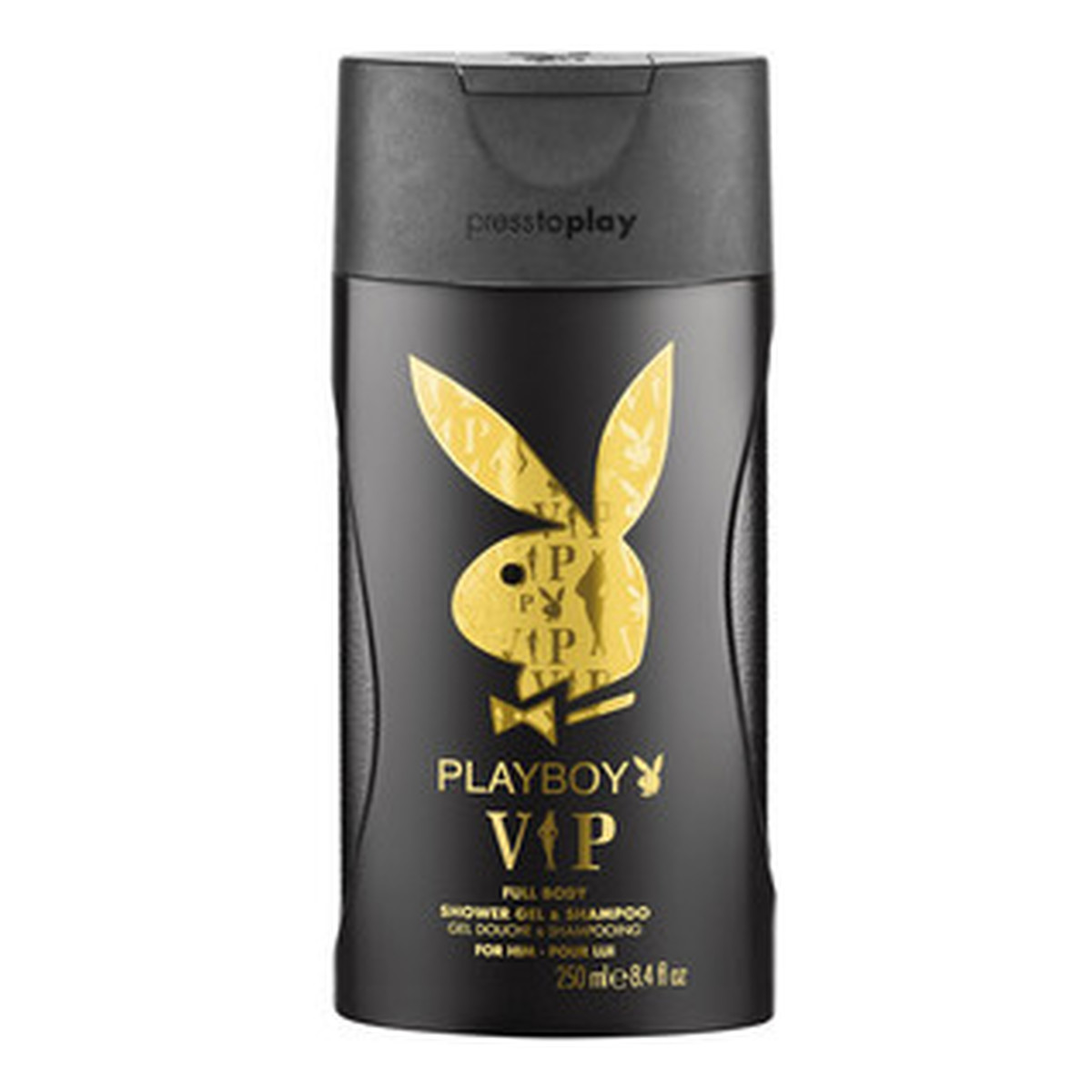 Playboy For Him VIP Żel Pod Prysznic 250ml
