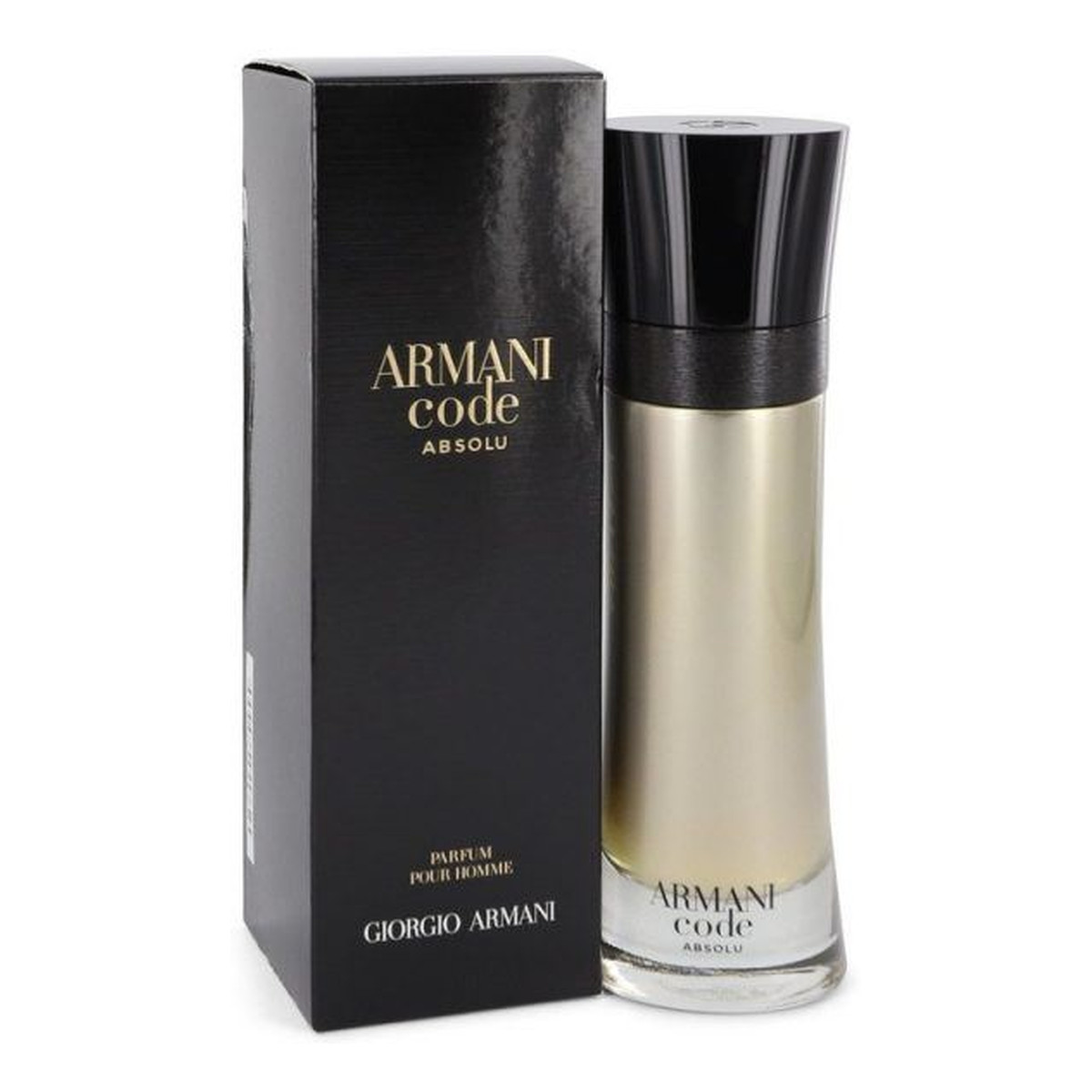 Giorgio Armani Code Absolu Pour Homme Woda Perfumowana 60ml