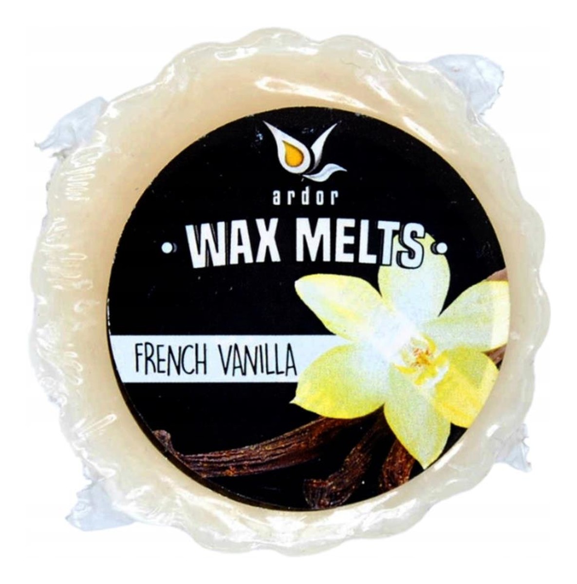 Wosk zapachowy French Vanilla