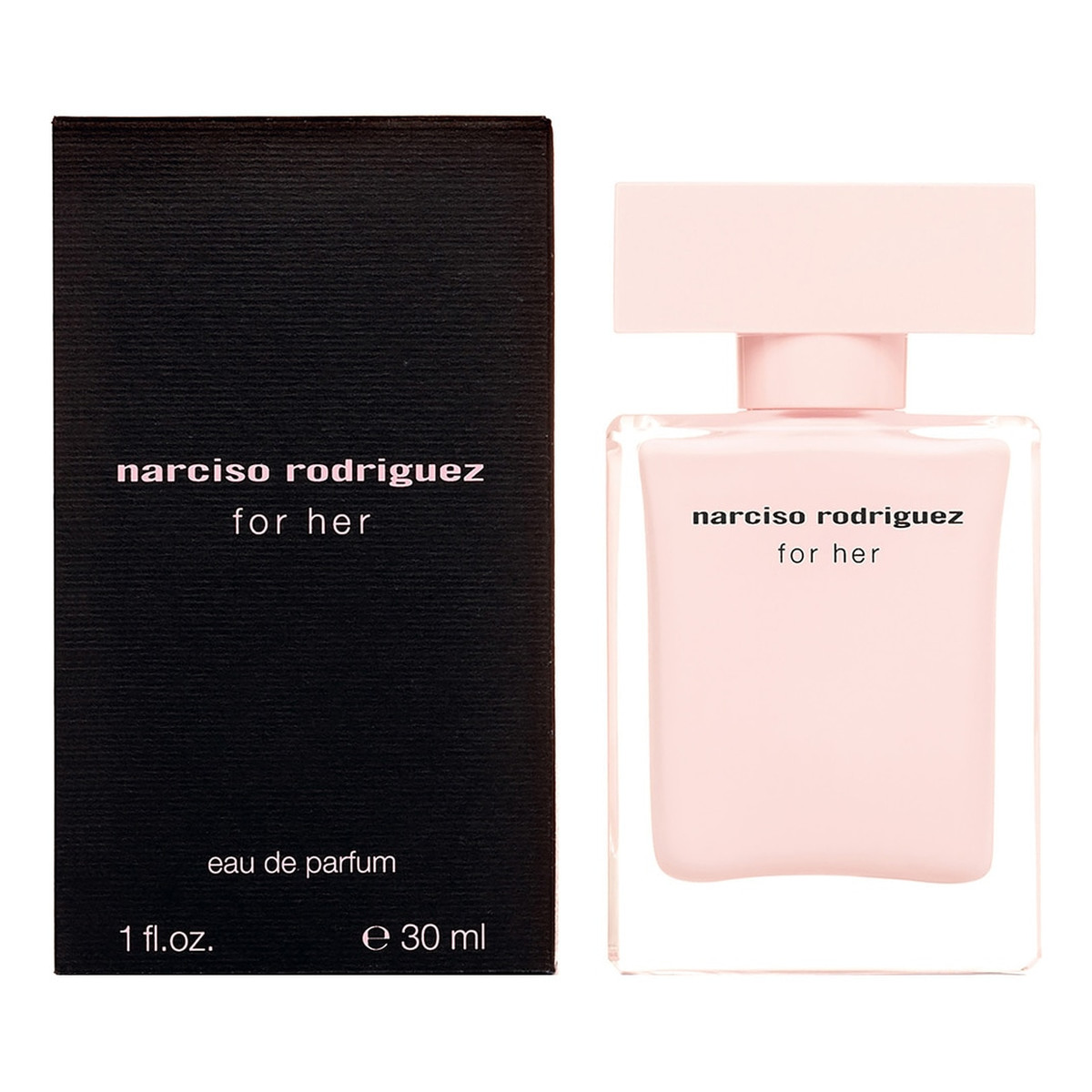 Narciso Rodriguez For Her Woda perfumowana spray 30ml