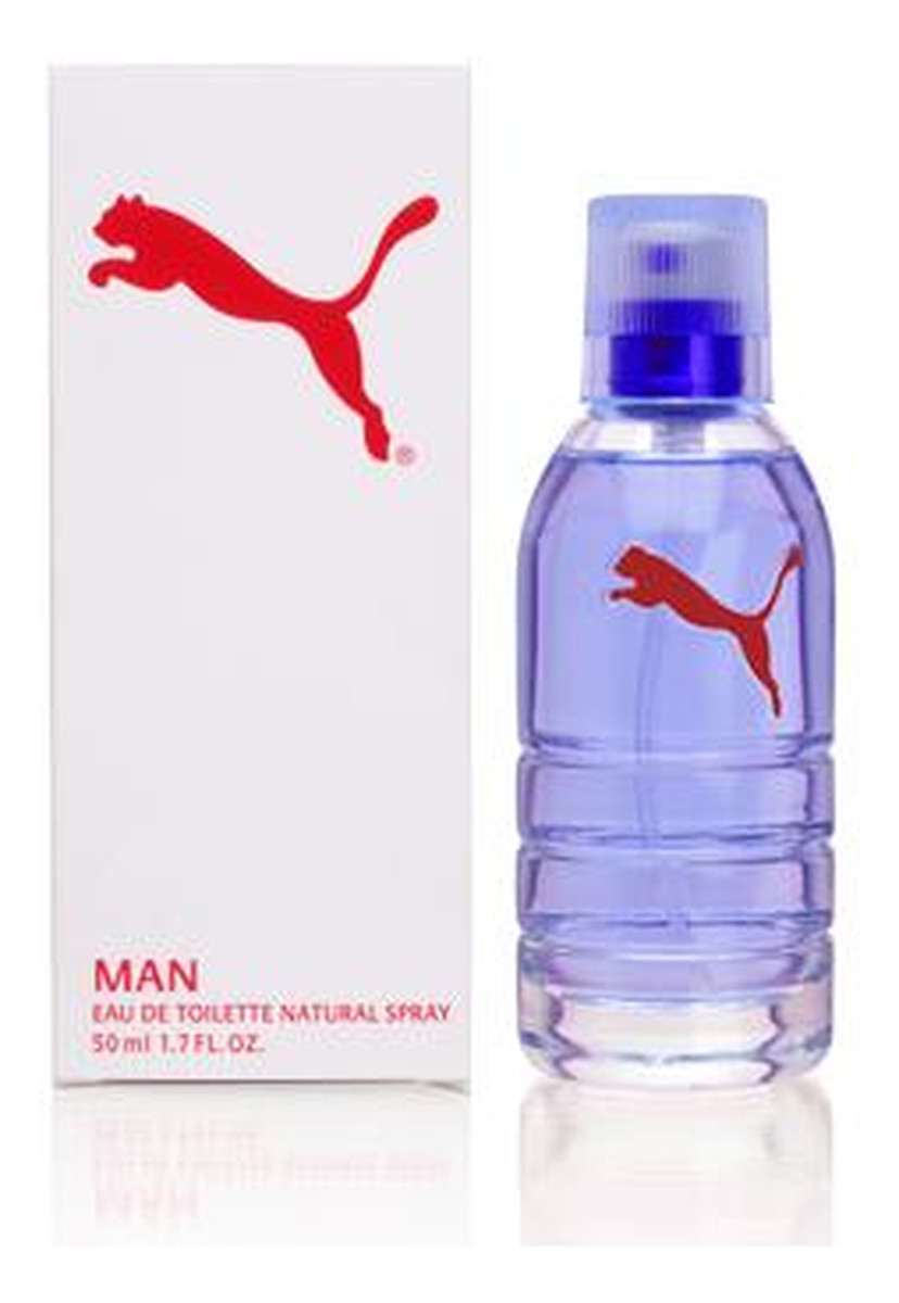 Woda Toaletowa Spray