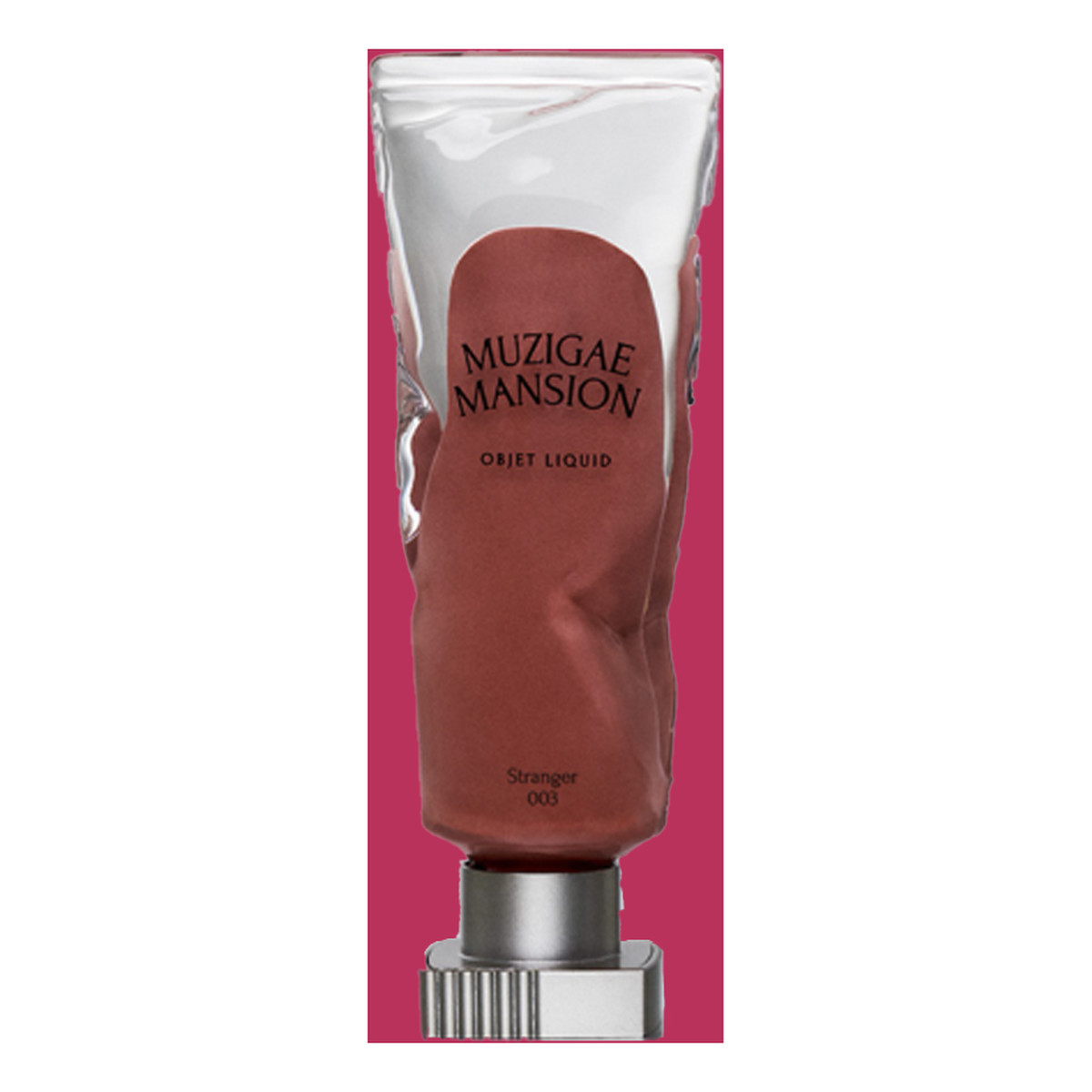 Muzigae Mansion Objet Liquid długotrwała matowa pomadka do ust 6ml