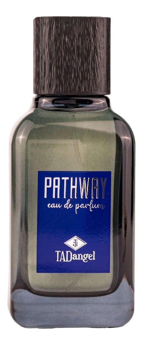 Woda perfumowana spray
