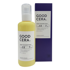 Holika Good Cera Super Ceramide Toner Tonik nawilżający