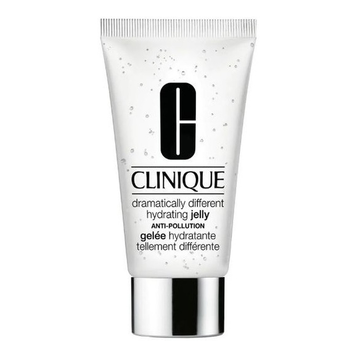 Clinique Dramatically Different Hydrating Jelly Anti-Pollution żel nawilżający do twarzy 50ml