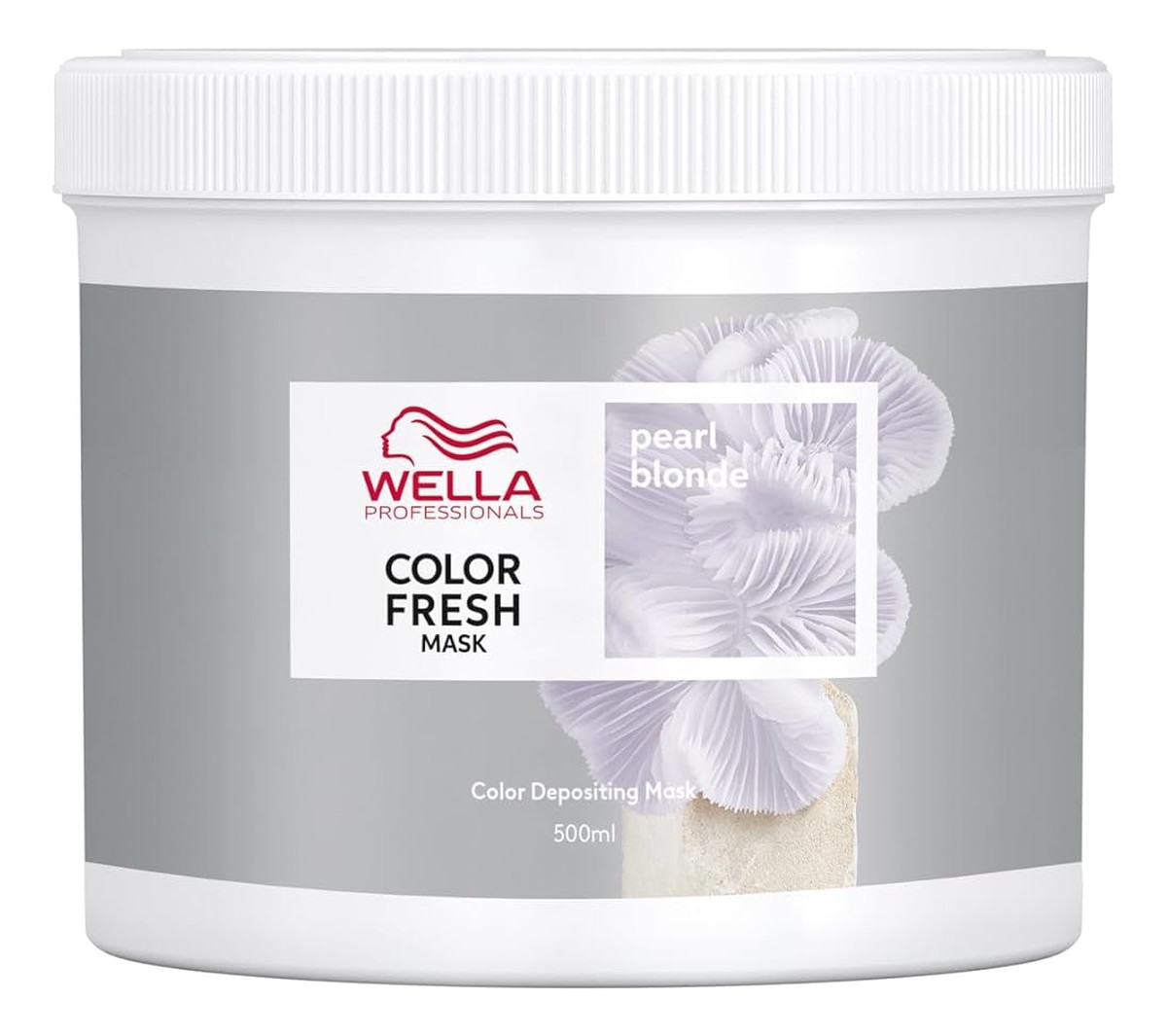 Odżywcza maska koloryzująca Pearl Blonde