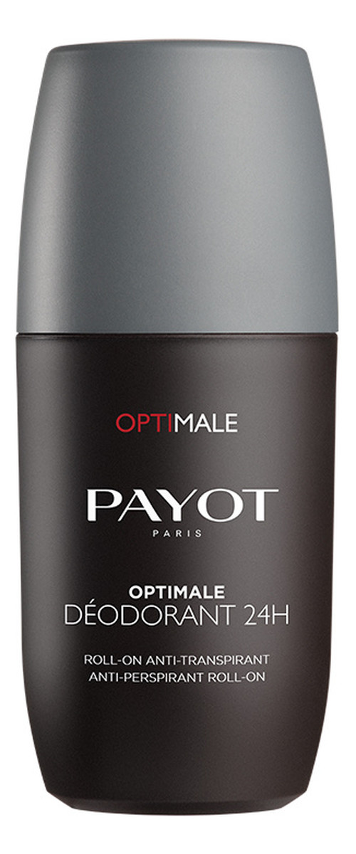 Optimale Deodorant 24H antyperspirant w kulce