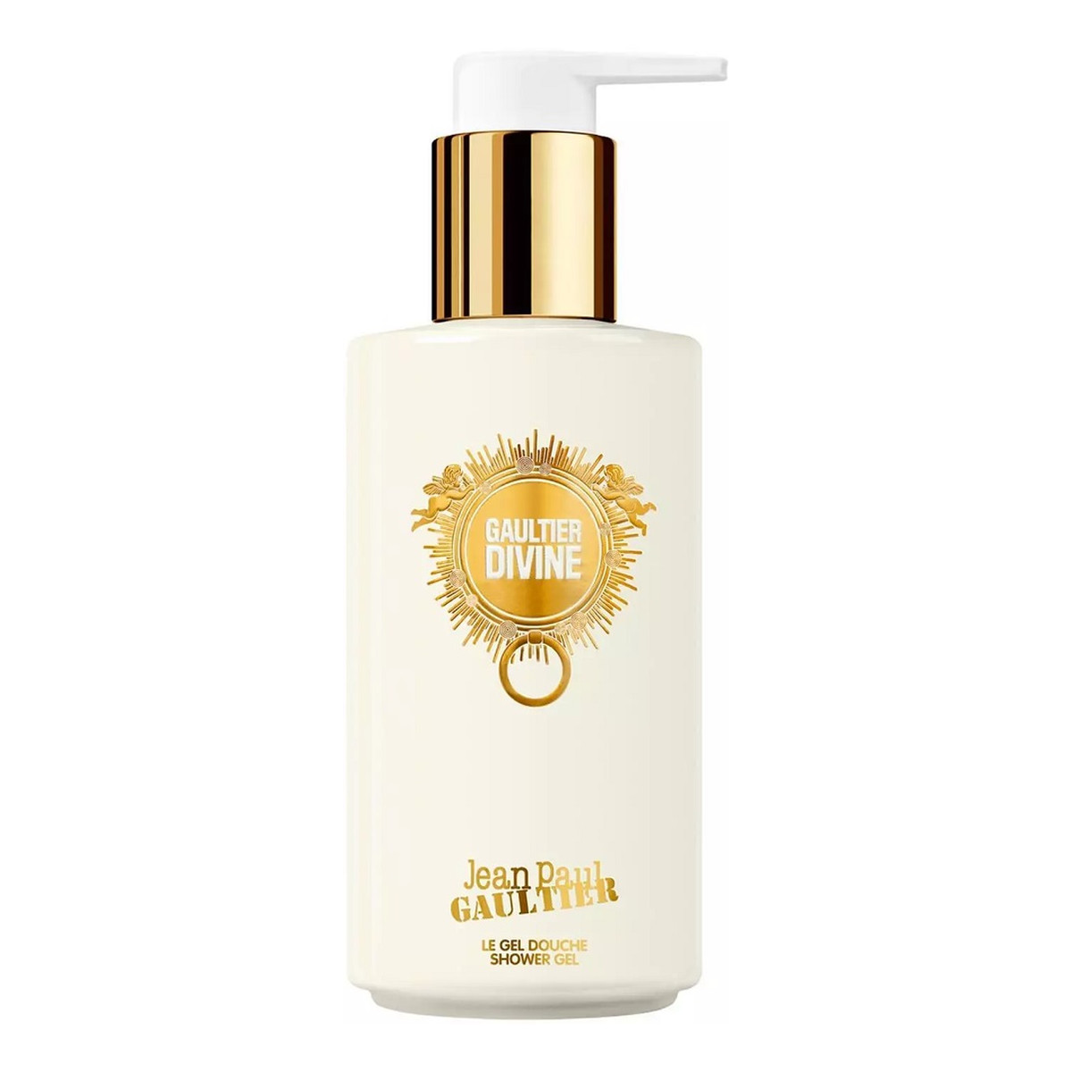 Jean Paul Gaultier Gaultier Divine Żel pod prysznic 200ml