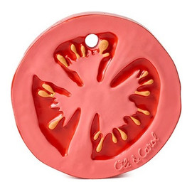 Gryzak-zabawka pomidor renato