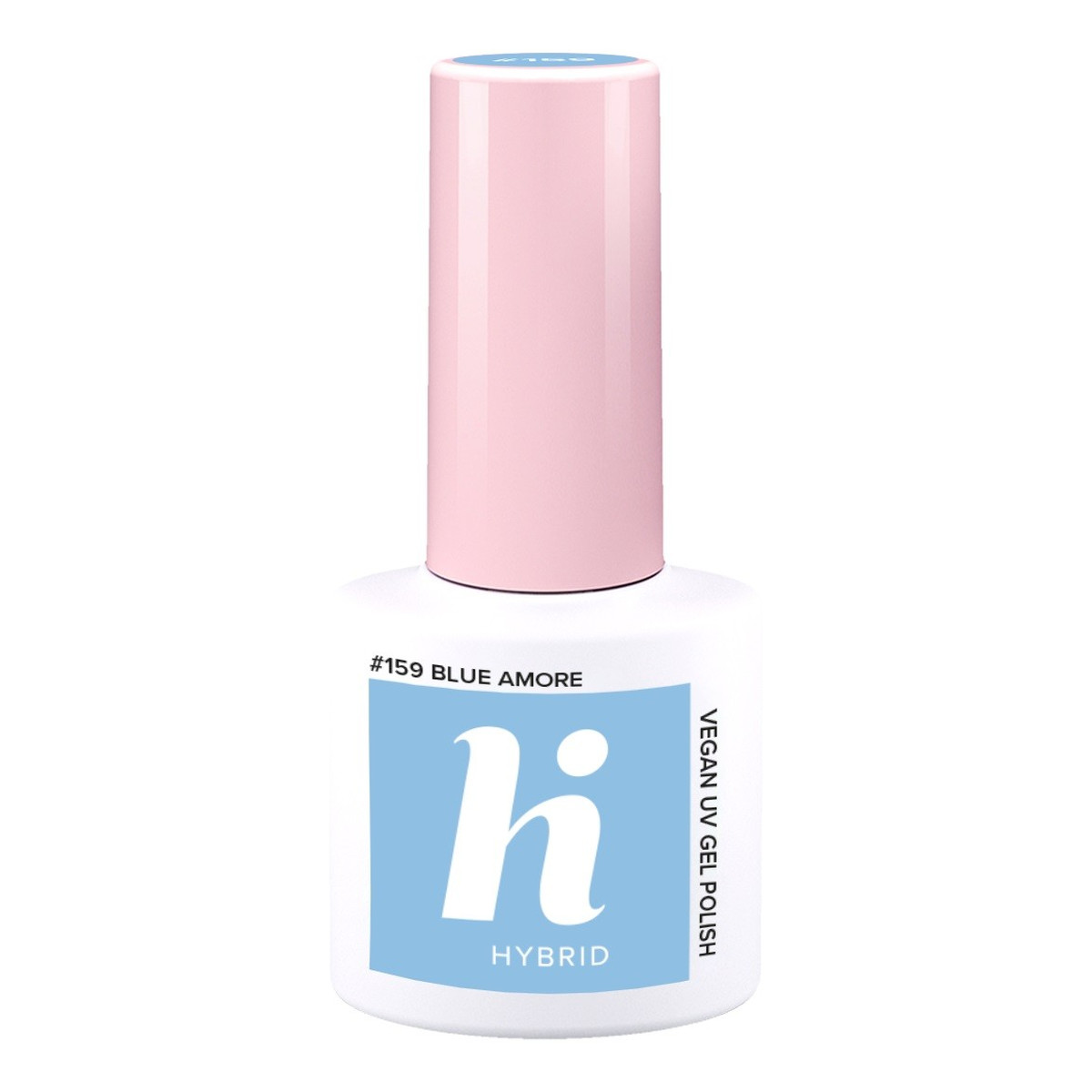 Hi Hybrid Vegan Lakier hybrydowy 5ml