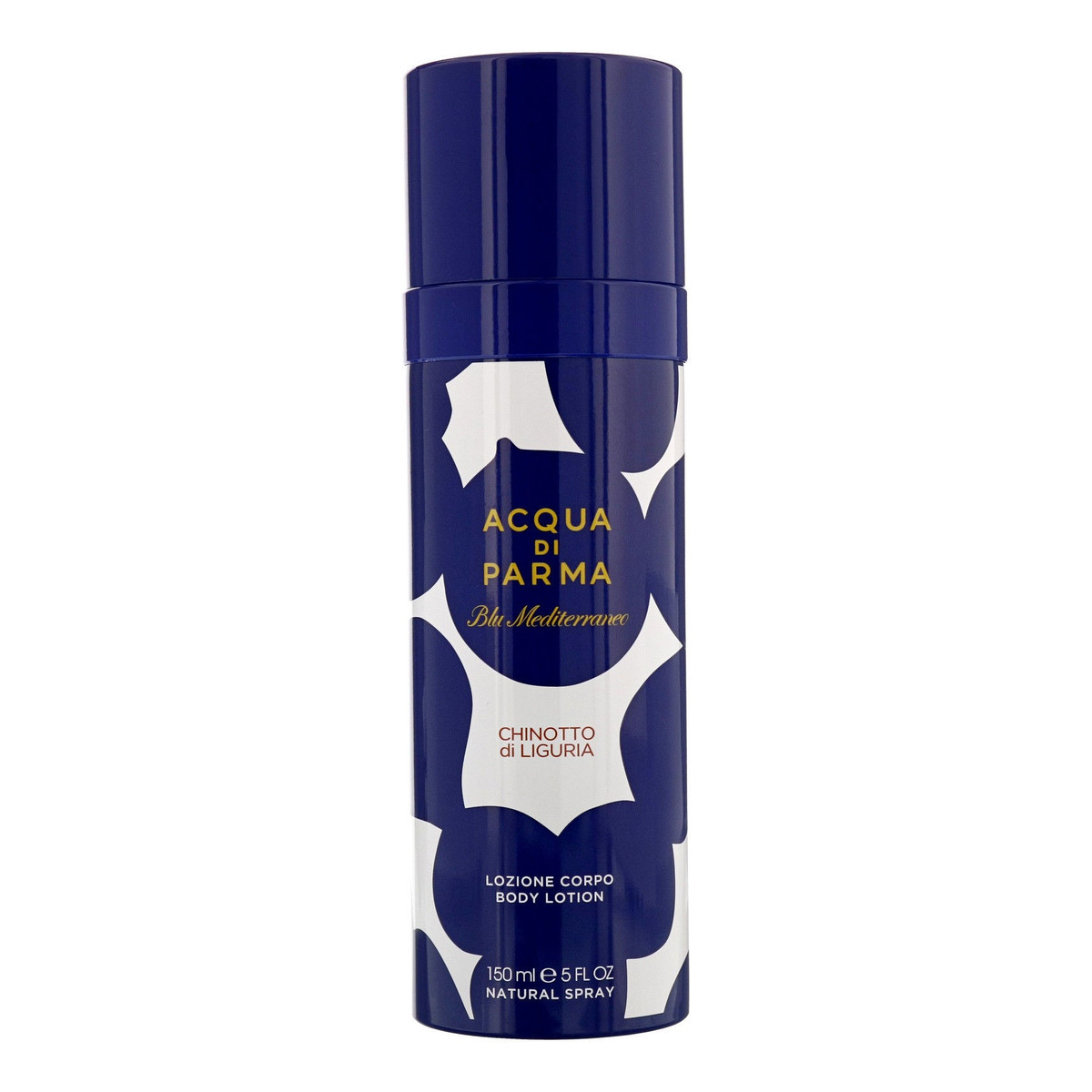 Acqua Di Parma Blu Mediterraneo Chinotto Di Liguria balsam do ciała 150ml