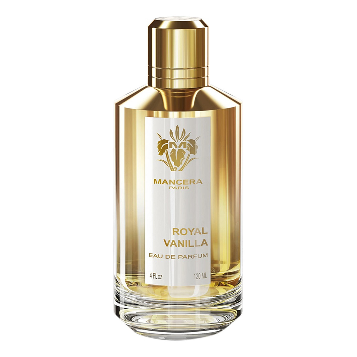 Mancera Royal Vanilla Woda perfumowana spray 120ml