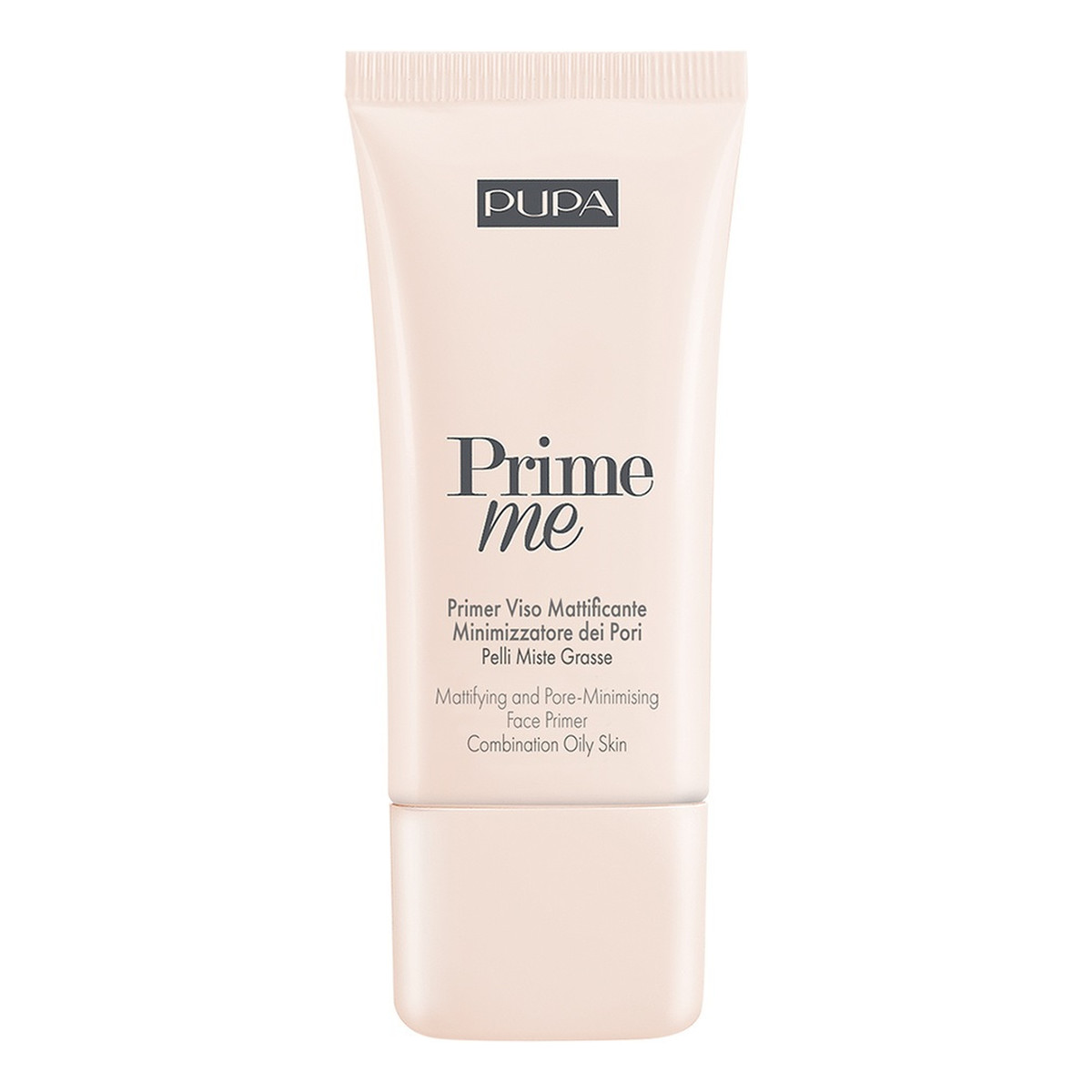 Pupa Milano Prime me baza matująca i zwężająca pory 002 30ml