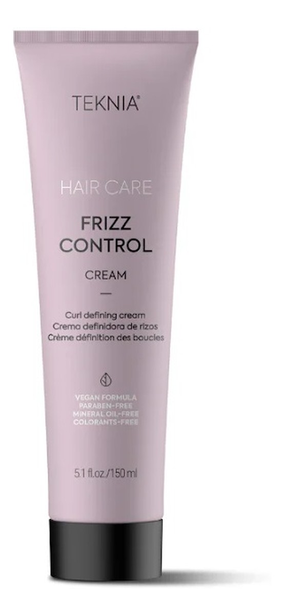 Krem podkreślający skręt loków