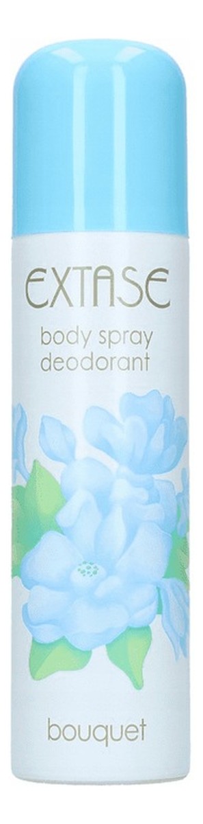 Dezodorant w sprayu dla kobiet Bouquet