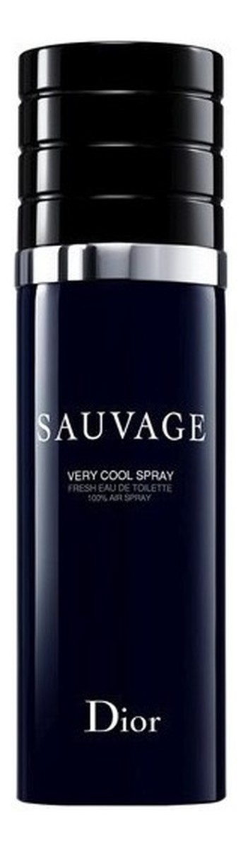 Woda toaletowa spray