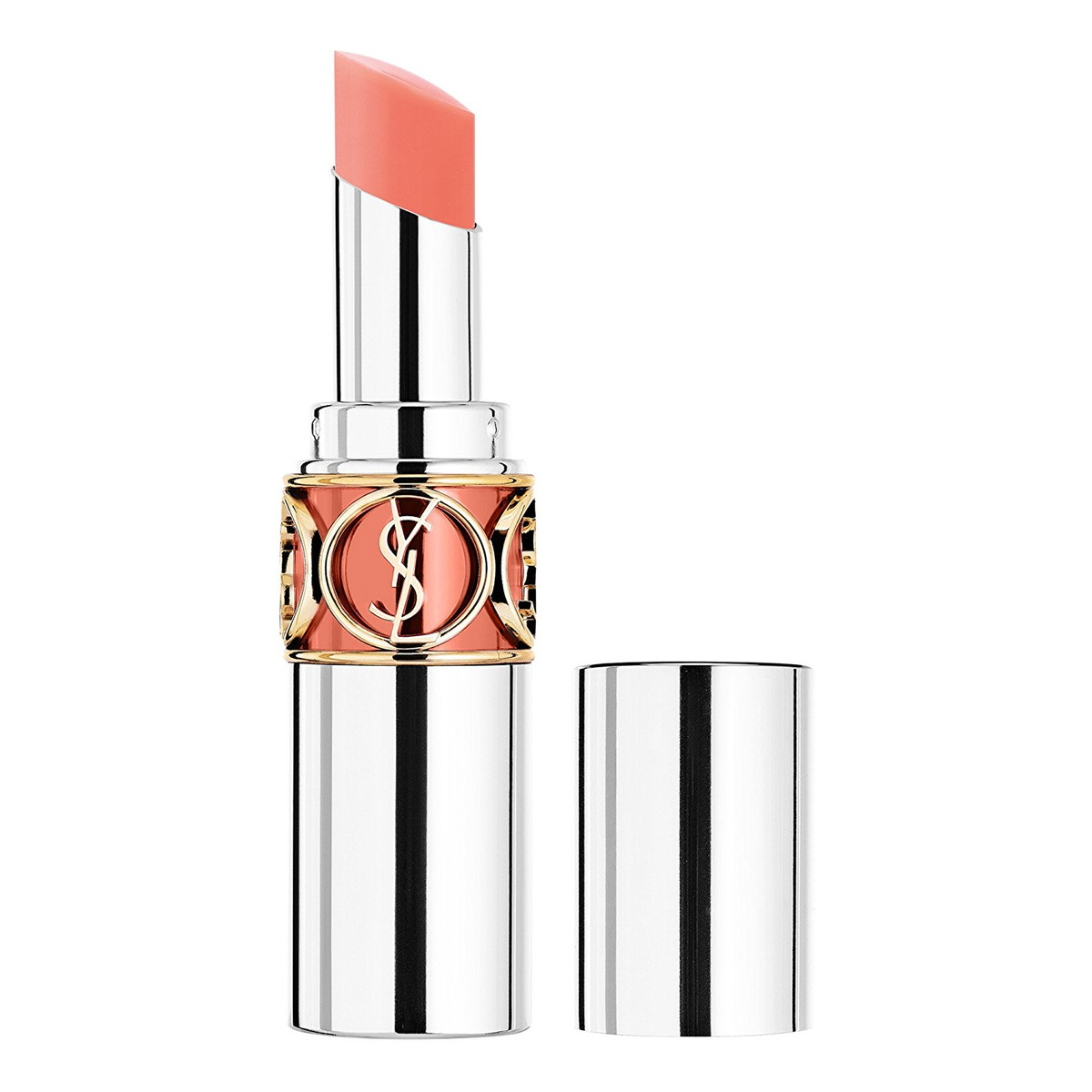 Yves Saint Laurent Volupte Sheer Candy Glossy Balm Błyszczyk nawilżający 4g