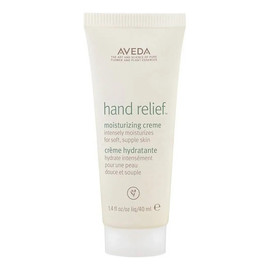 Moisturizing Creme nawilżający Krem do rąk