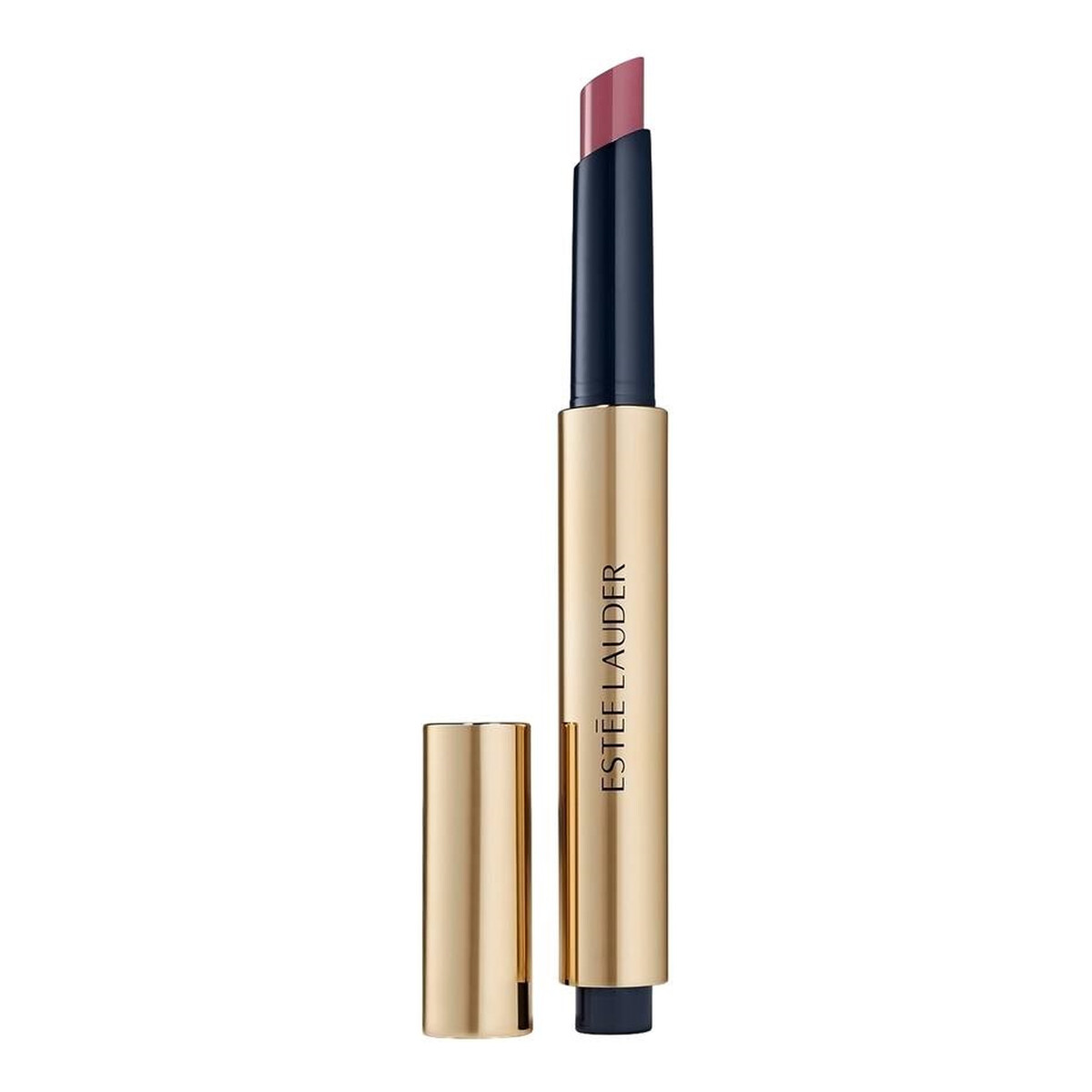 Estee Lauder Pure color melt-on glosstick błyszczyk do ust w sztyfcie 513 melted mauve 1.8g