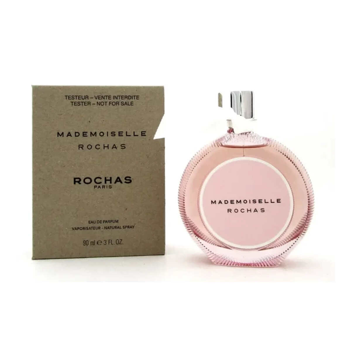Rochas Mademoiselle Rochas woda perfumowana Tester 90ml