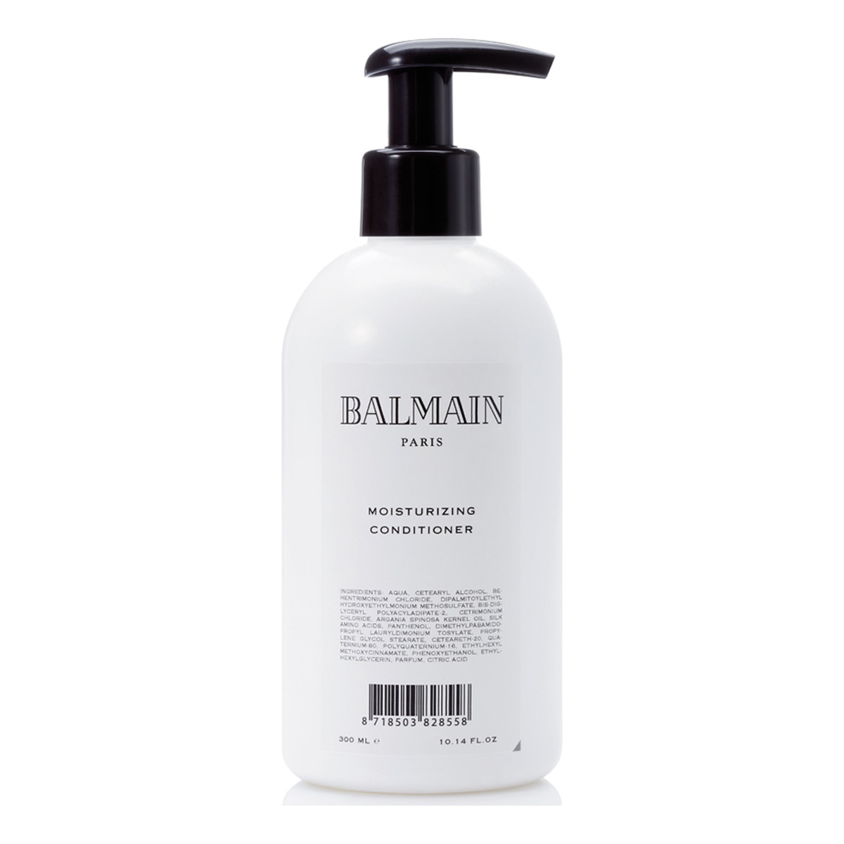 Balmain rewitalizujący odżywczy balsam do włosów z olejem arganowym 300ml