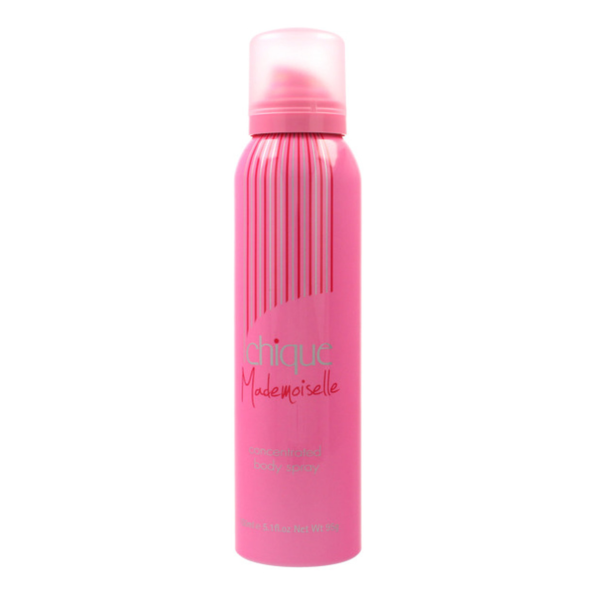 Chique Mademoiselle Dezodorant spray 150ml