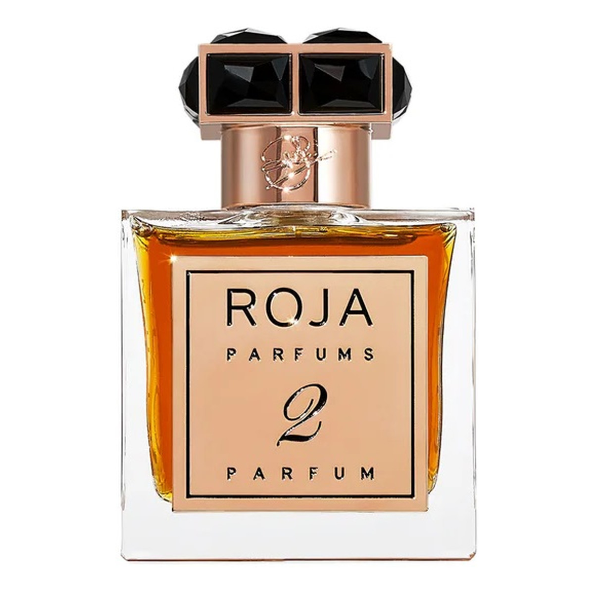 Roja Parfums Parfum de La Nuit 2 Perfumy spray 100ml