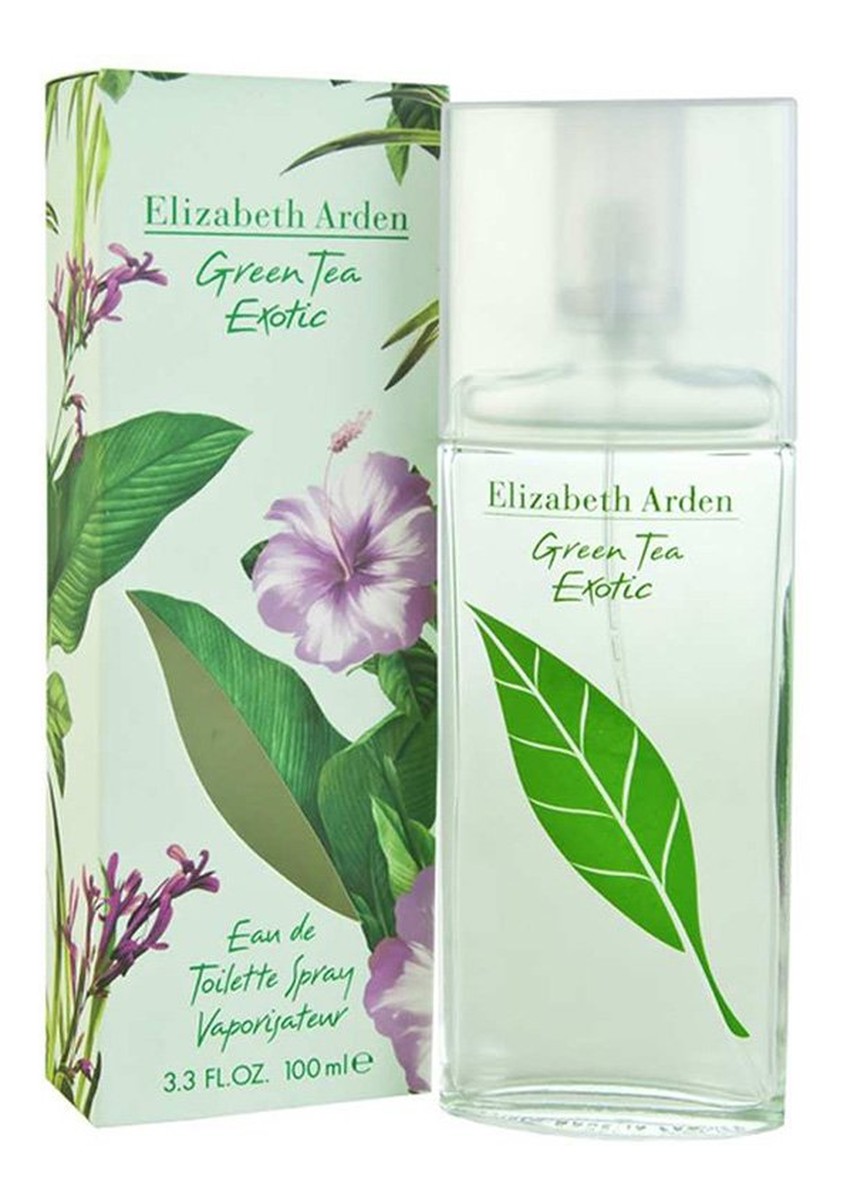 Woda toaletowa spray