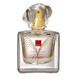 Woda perfumowana spray