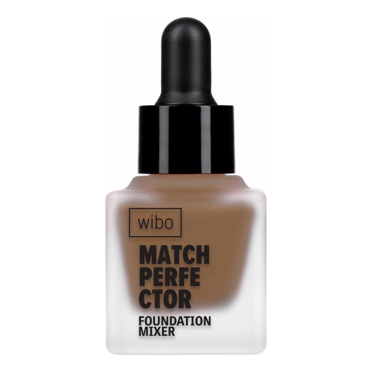 Wibo Match Perfector Przyciemniacz do podkładu 15ml