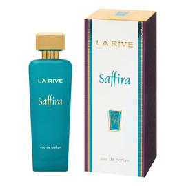 saffira Woda perfumowana