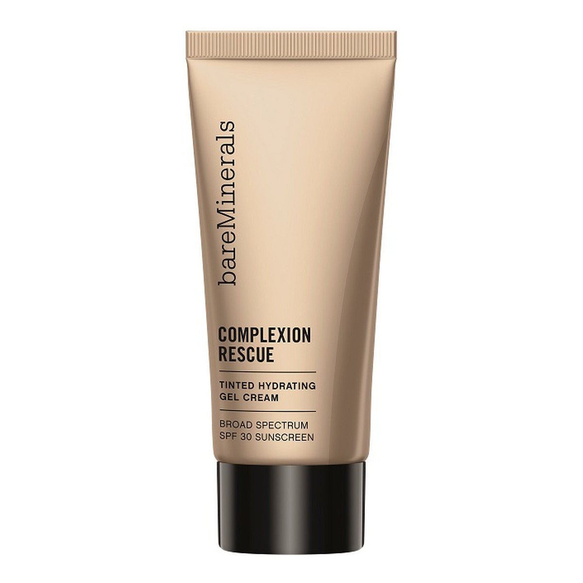 bareMinerals Complexion Rescue Tinted Hydrating Gel Cream SPF30 mini nawilżający Krem-żel koloryzujący 15ml