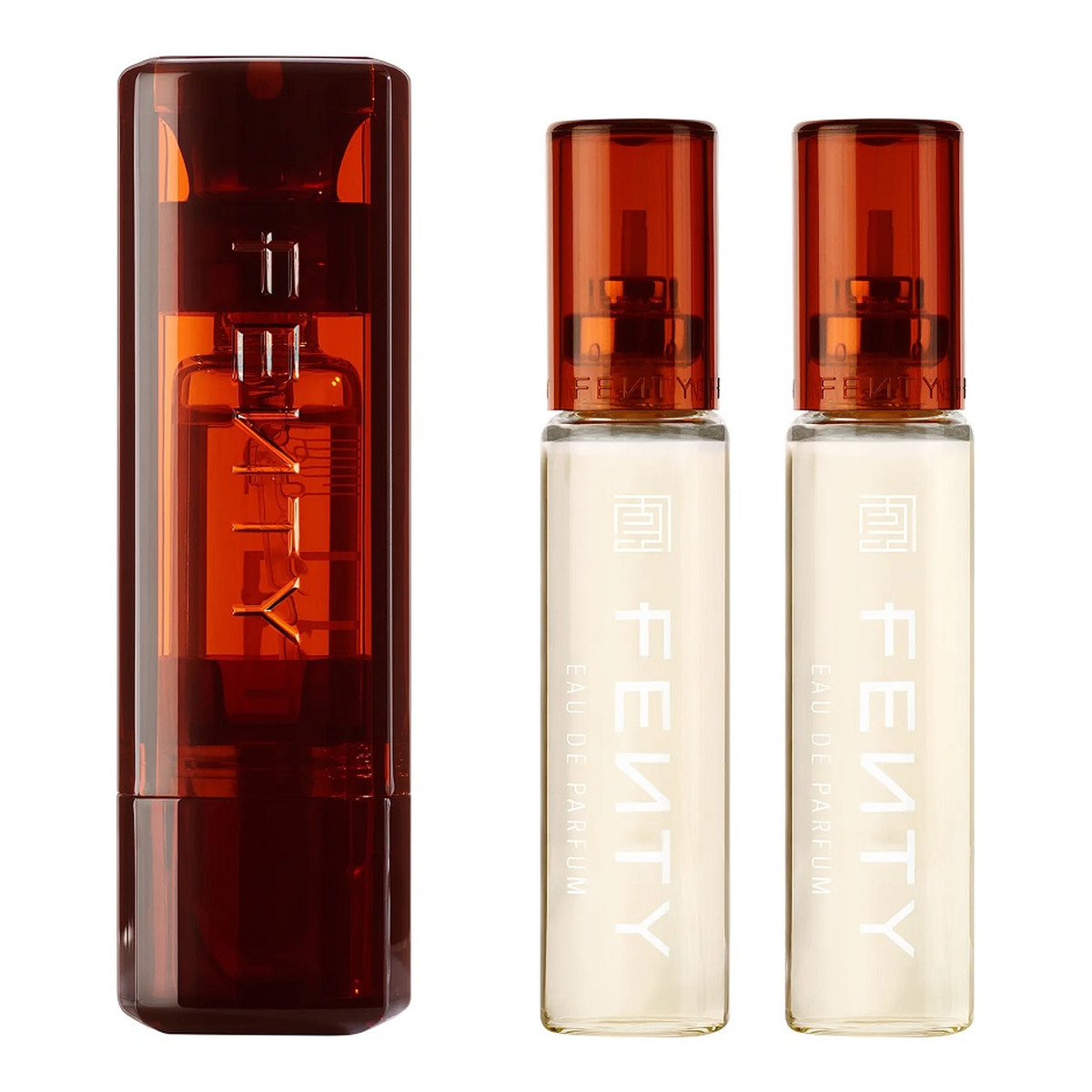 Fenty Beauty Fenty Zestaw podróżny wód perfumowanych 3x10ml 30ml