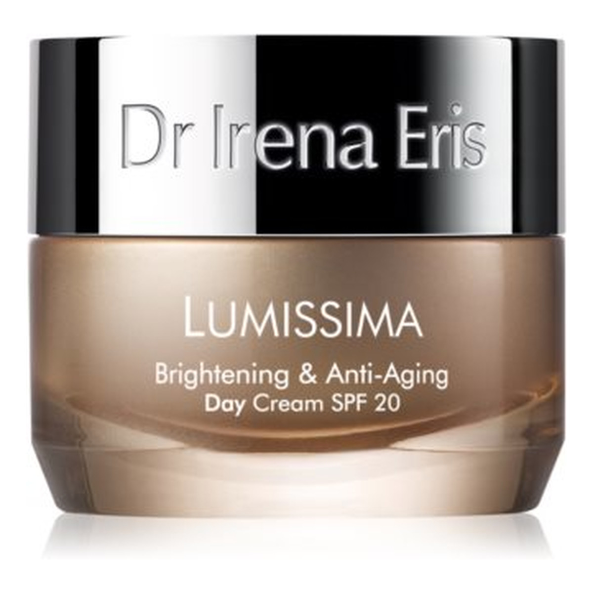 Dr Irena Eris Lumissima Krem do twarzy na dzień SPF 20 50ml