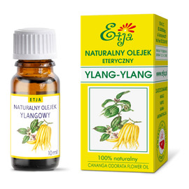 Olejek eteryczny ylang-ylang