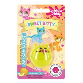 Błyszczyk do ust sweet kitty-miodowy melon 1szt
