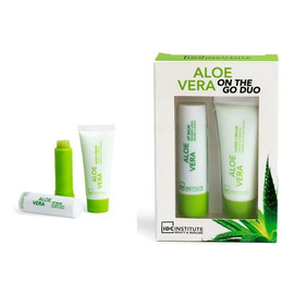 zestaw ALOE ON THE GO
