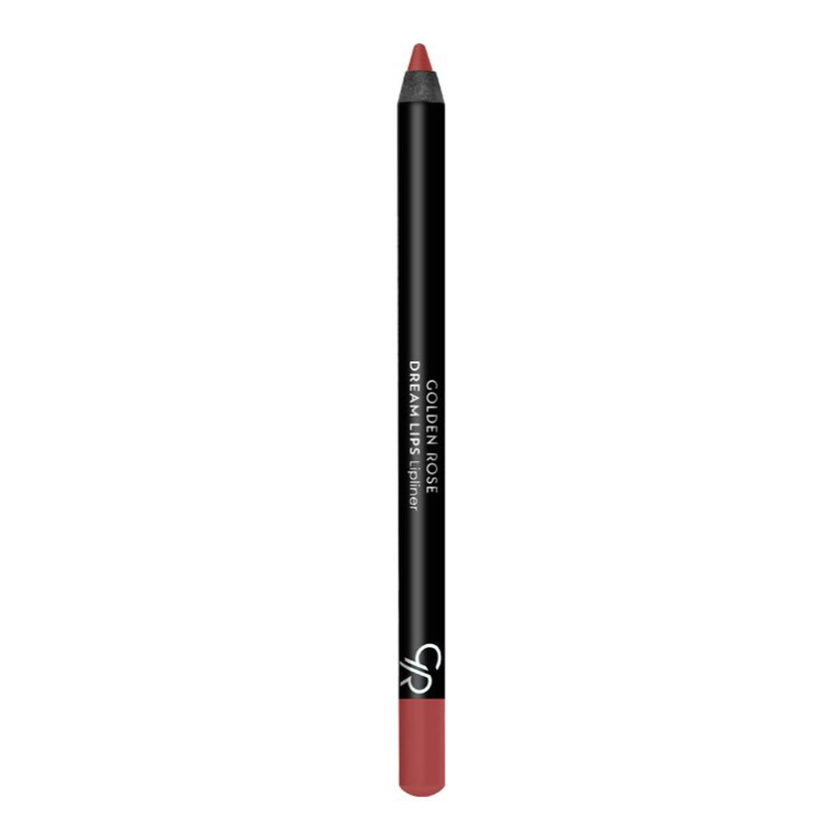 Golden Rose Dream Lips Lipliner Trwała Kredka Do Ust