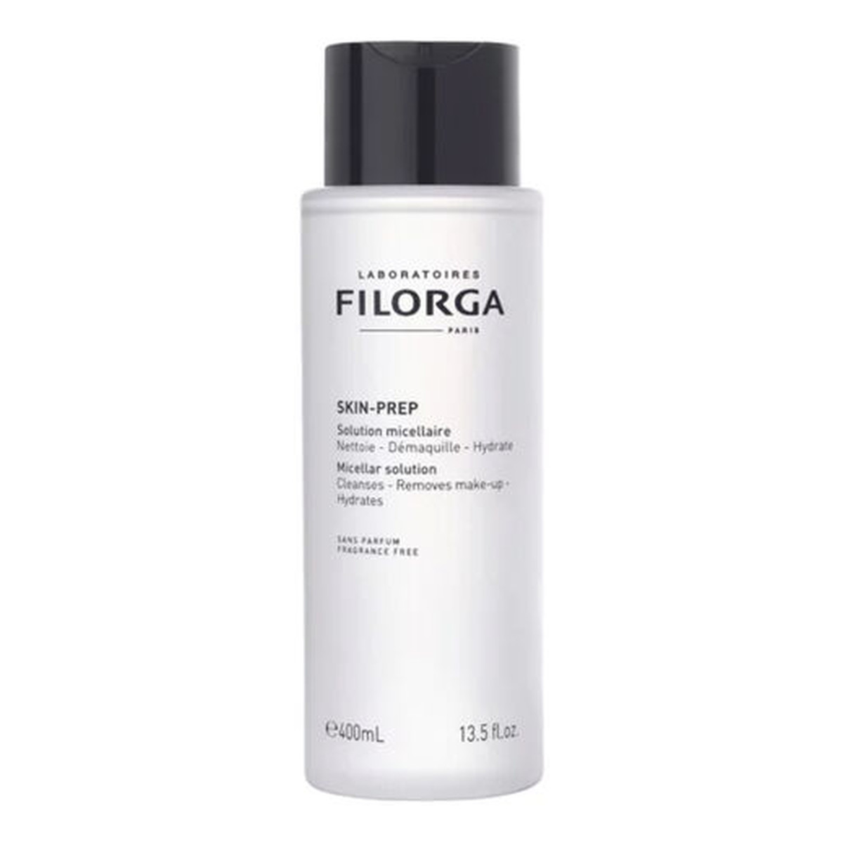 Filorga Skin-Prep Woda micelarna do twarzy i okolic oczu 400ml