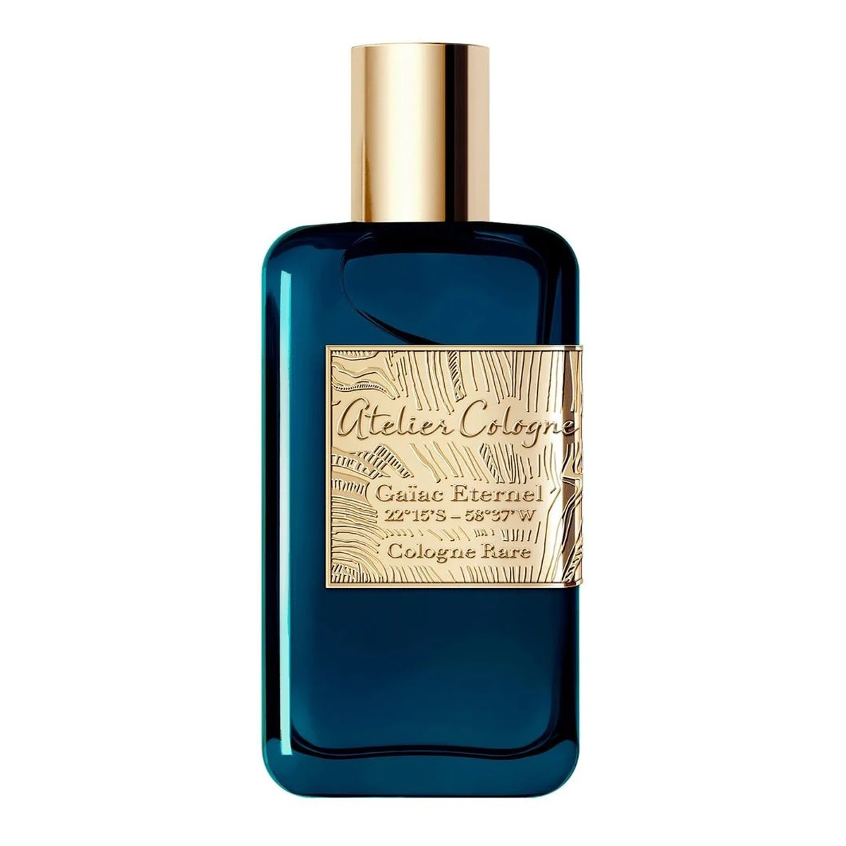 Atelier Cologne Gaiac Eternel Woda perfumowana spray 100ml