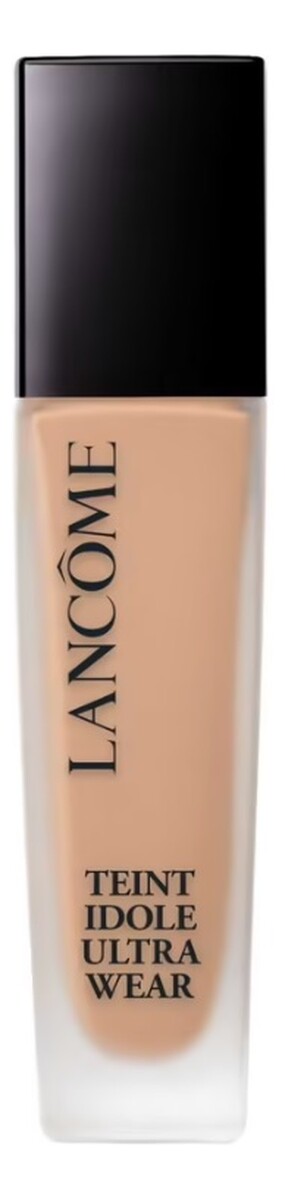 trwały podkład do twarzy SPF35