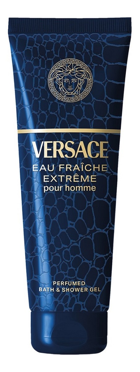 Żel do kąpieli i pod prysznic