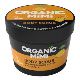 Peeling do ciała Mango i Ananas