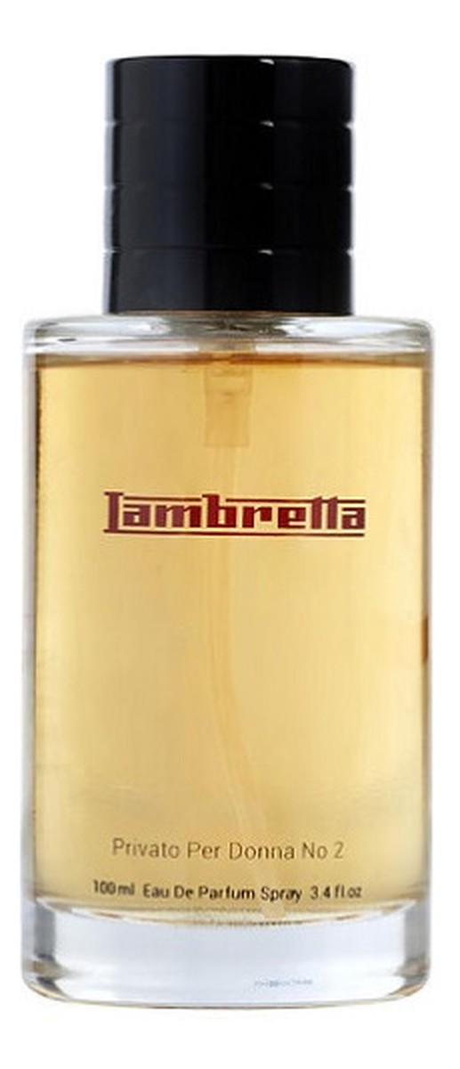 Woda perfumowana spray