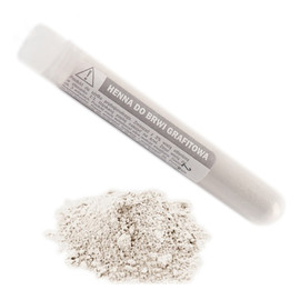 KRAKOWSKA HENNA DO BRWI