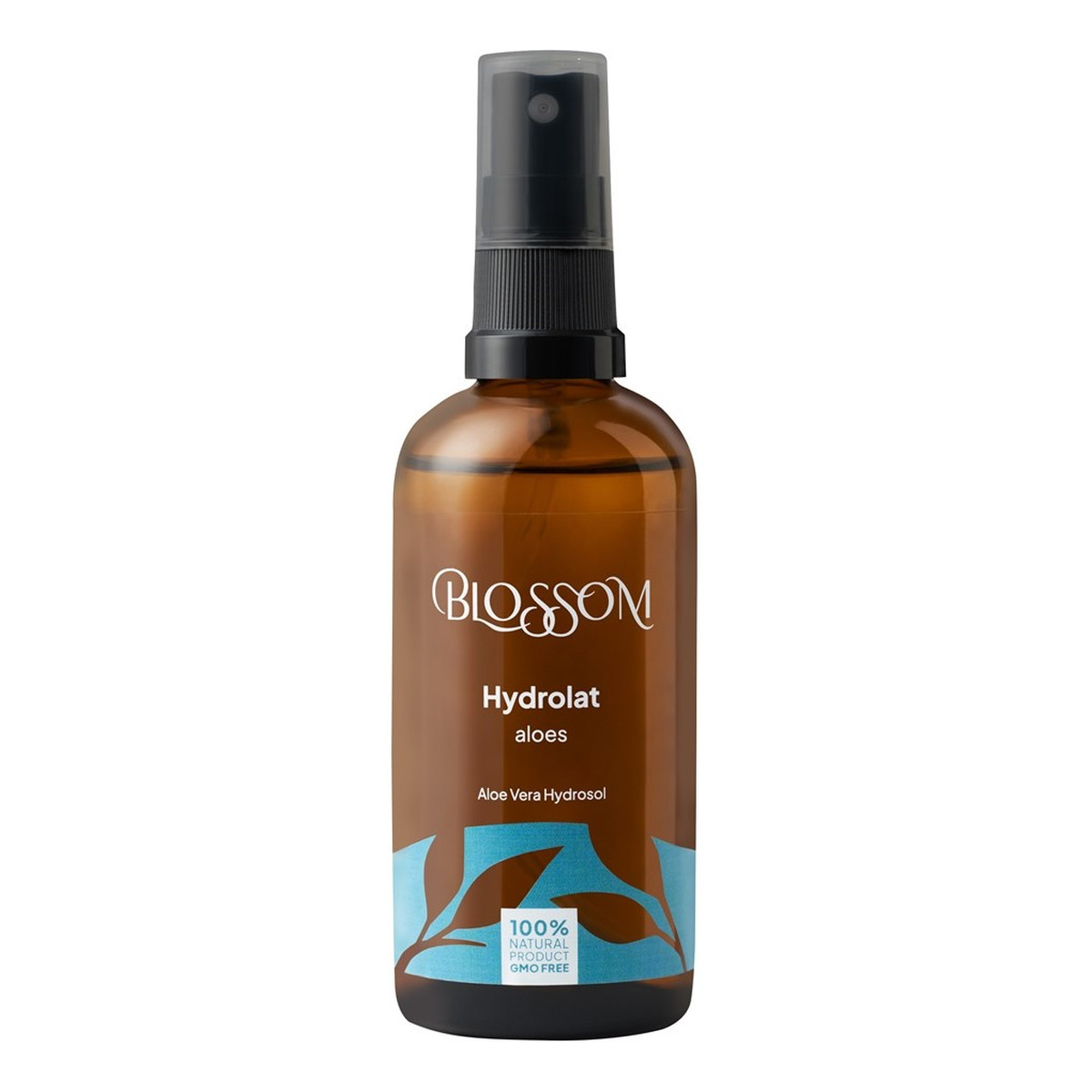 Blossom Hydrolat aloesowy 100ml