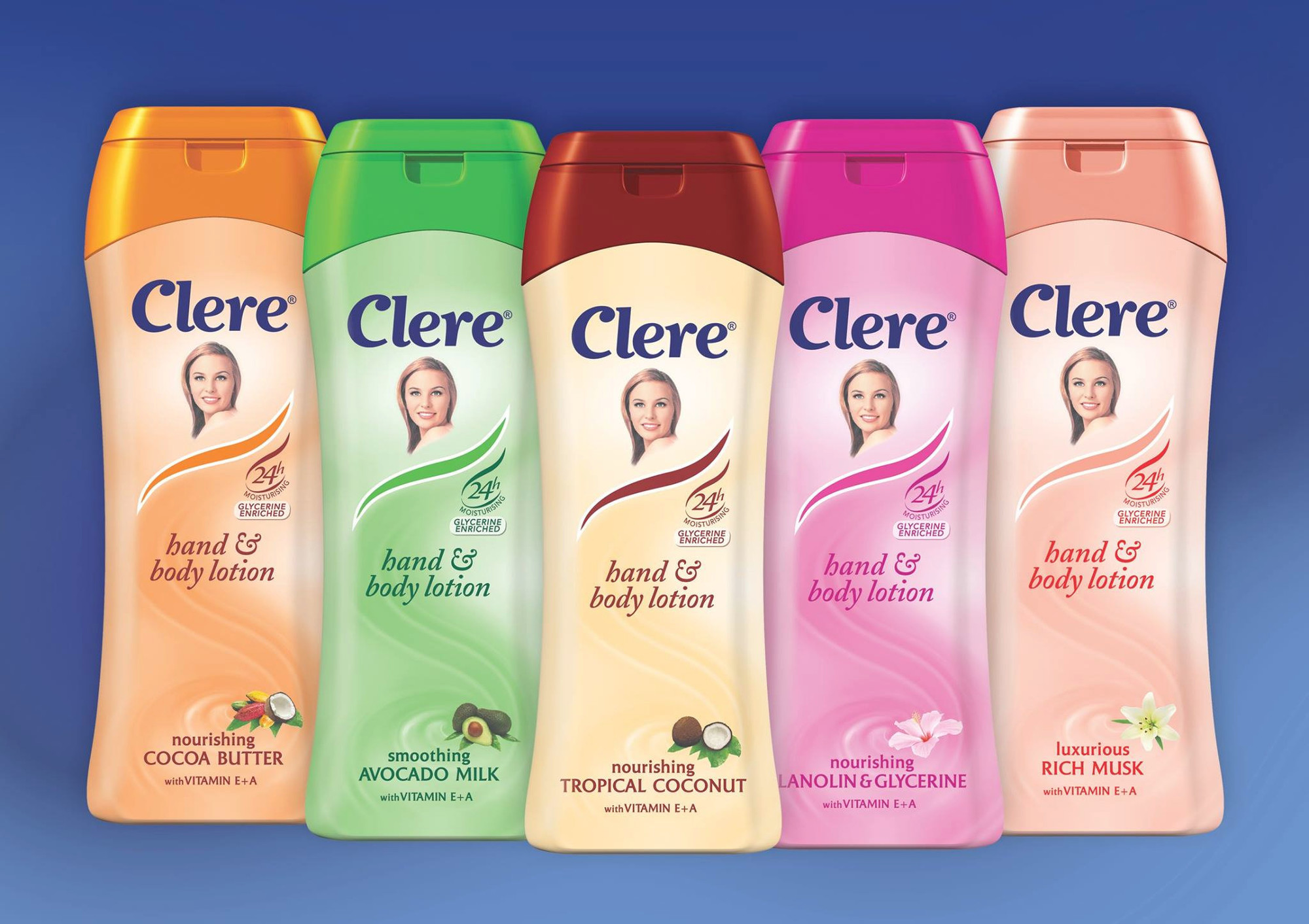 Clere