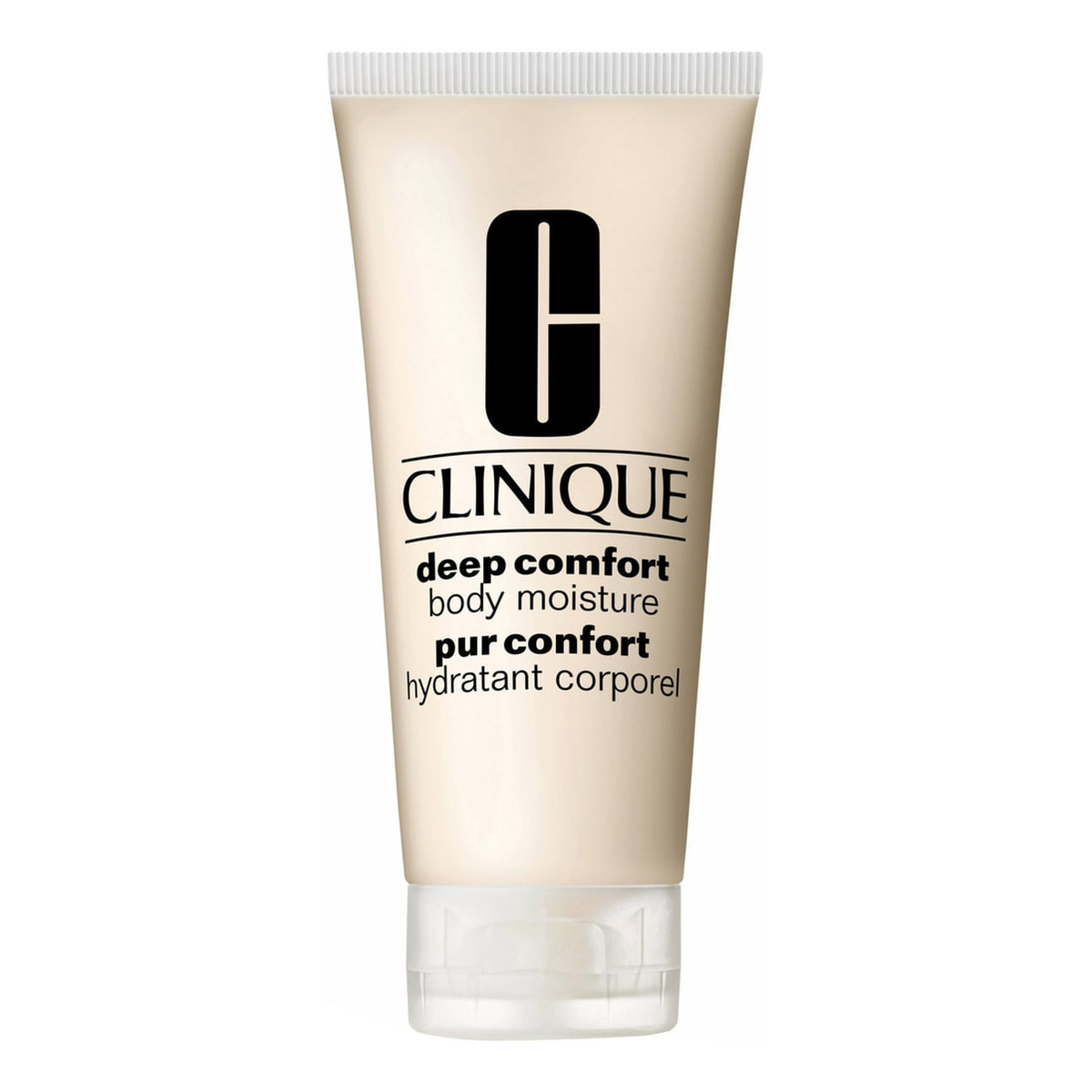Clinique Deep Comfort Body Moisture kojący Balsam do ciała 200ml