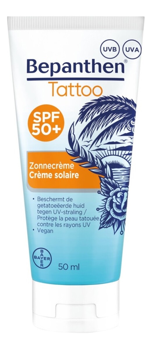 Krem przeciwsłoneczny